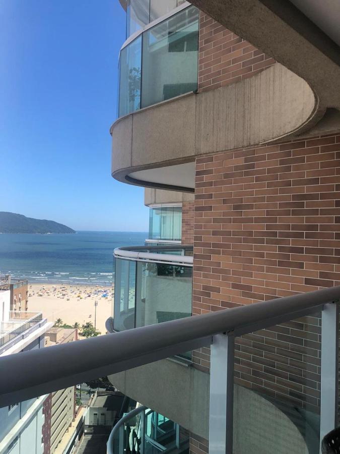Apartament Apartamento Vista Mar Santos  Zewnętrze zdjęcie