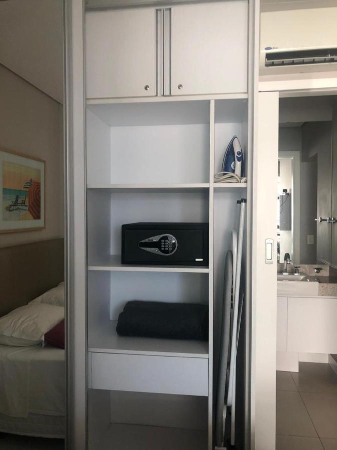 Apartament Apartamento Vista Mar Santos  Zewnętrze zdjęcie